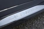 GMC Terrain Denali 2017 года